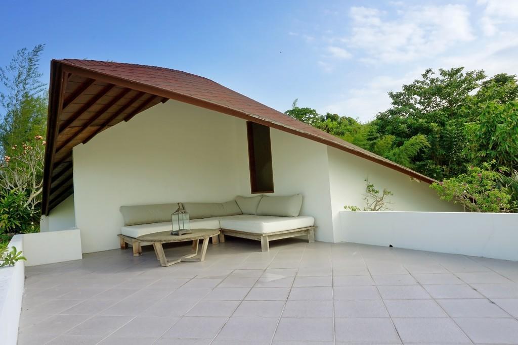 Villa Sahaja Kerobokan Exteriér fotografie